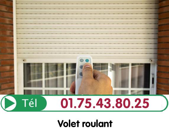 Reparation Volet Roulant Mery sur Oise